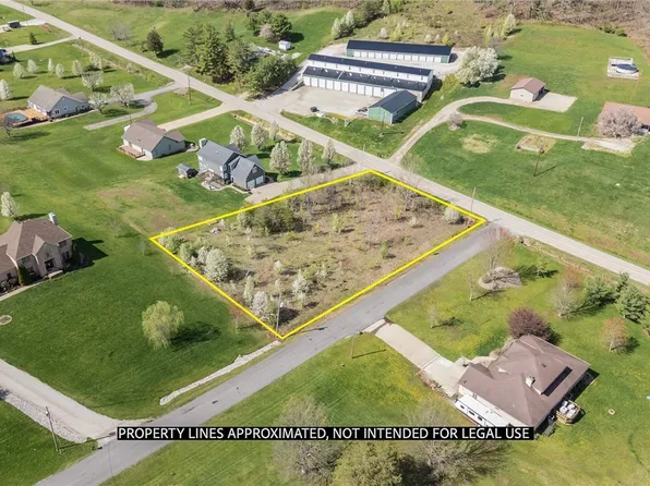 0 Waterford Rd, Marietta, OH 45750