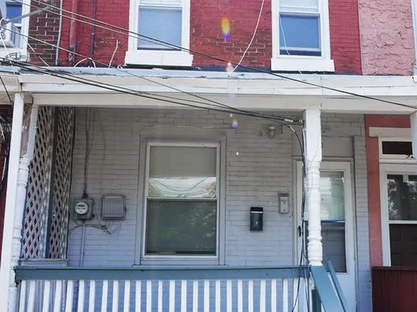 922 Martin Luther King Jr Blvd, Trenton, NJ 08638