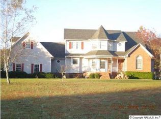 29938 Thach Rd, Athens, AL 35613