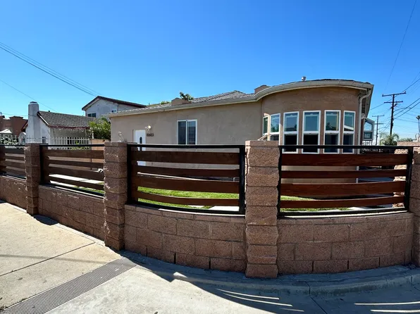 10603 S Osage Ave, Lennox, CA 90304