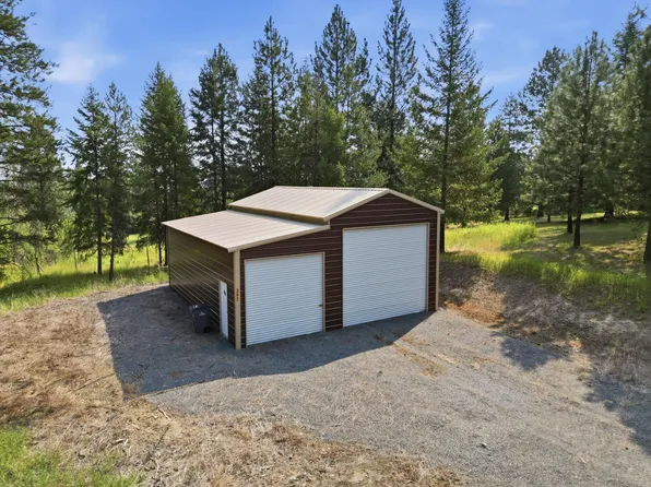 382 Corbett Creek Rd, Colville, WA 99114