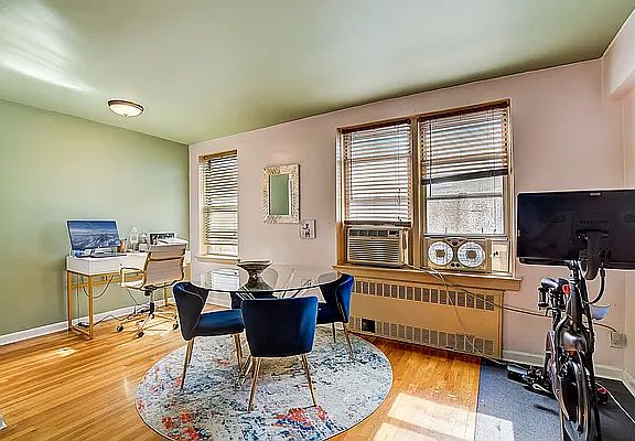 3rd image of 67-07 Yellowstone Blvd #6F