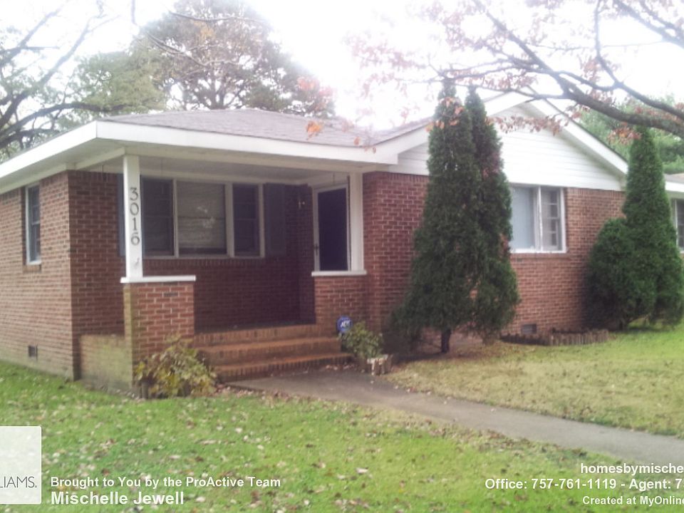 1st image of 3016 Hurley Ave