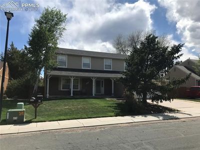 571 Tamarron Dr, Colorado Springs, CO, 80919
