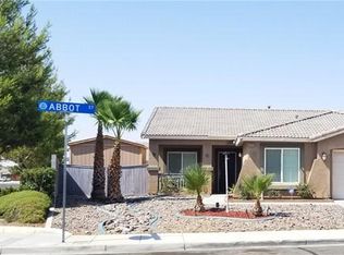 13434 Abbot St, Victorville, CA 92392