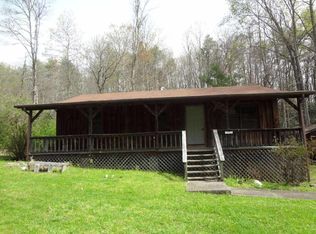 1702 Shingletown Rd, Mountain City, TN 37683
