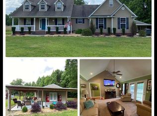 960 Happy Hill Cutoff Rd, Boaz, AL 35956