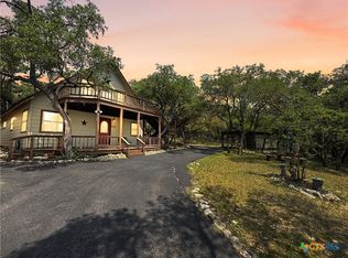 209 Lake Frst, Canyon Lake, TX 78133