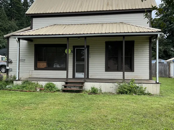 610 Willis Ave, Glendale, OR 97442