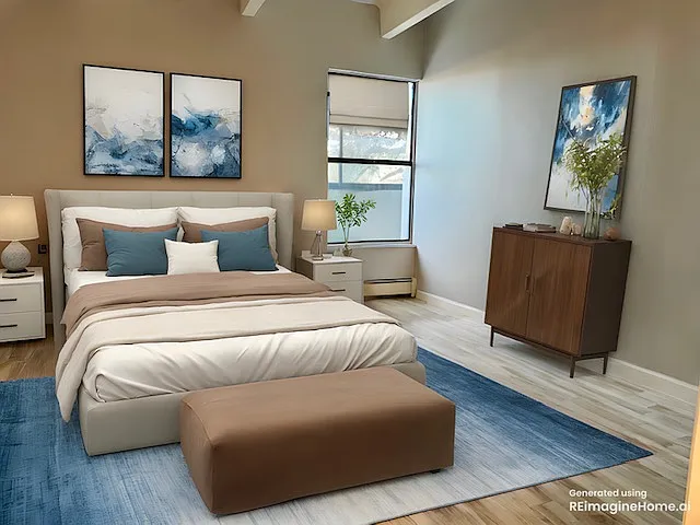 1011 S Ironton St #107 — Photo 1