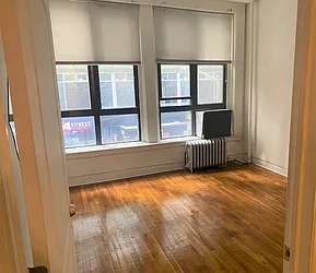 Rented by The Moinian Group