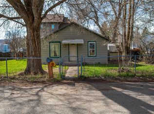 1303 Dakota St, Missoula, MT 59801