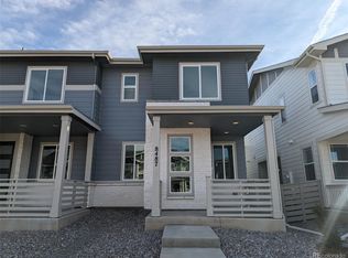 8487 Eagle River St, Littleton, CO 80125