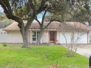 8819 Pertshire St, San Antonio, TX 78254