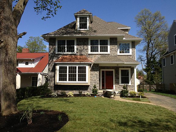 Beautiful Curb Appeal