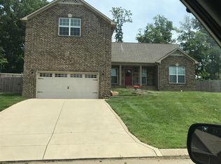1020 Neeleys Bnd, Spring Hill, TN 37174