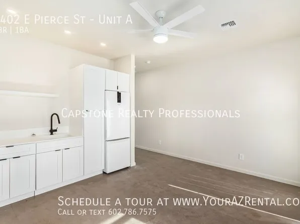 1402 E Pierce St Unit A, Phoenix, AZ 85006
