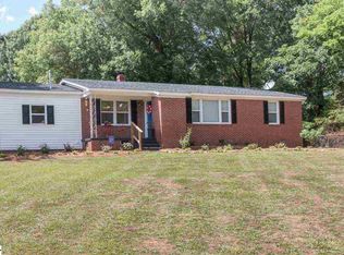 111 Dogwood Cir, Clinton, SC 29325