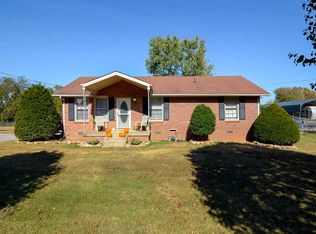 404 Jefferson Pike, La Vergne, TN 37086