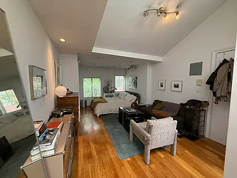 Rented by Buchbinder & Warren