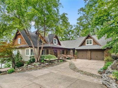 150 Jackson Cove Cres, Eureka Springs, AR, 72631