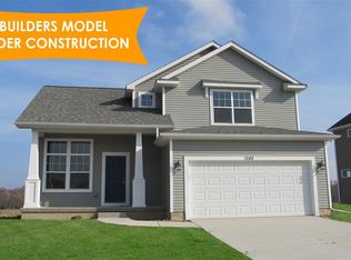 5164 Stone River Rd, Jackson, MI 49201