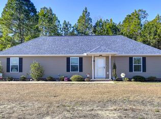 672 Old Orangeburg Rd, Lexington, SC 29073