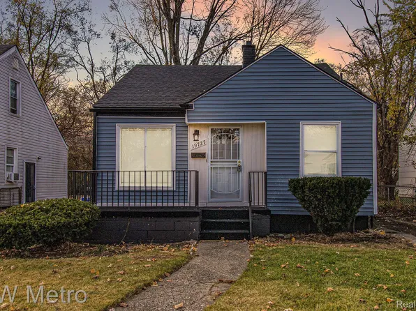 19727 Westbrook St, Detroit, MI 48219