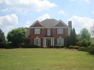 1960 Harvest Way, Loganville, GA