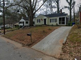 1743 N Olympian Way SW, Atlanta, GA 30310
