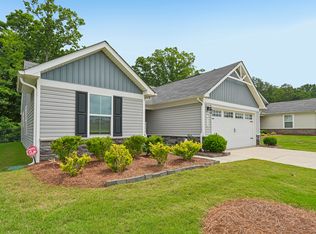 4511 Hunton Dale Rd NW, Concord, NC 28027