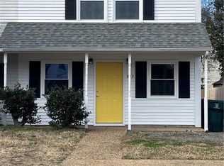 833 Hampton Ave, Newport News, VA 23607