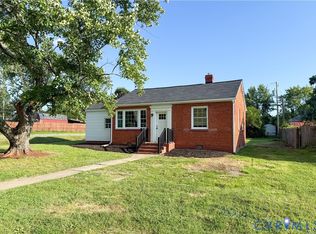 2309 Farrand St, Henrico, VA 23231