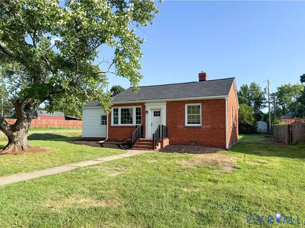2309 Farrand St, Henrico, VA 23231