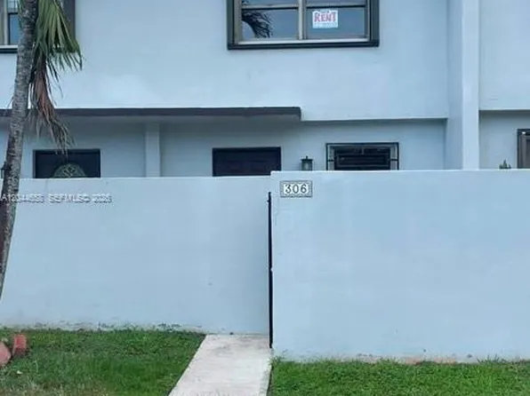 8020 SW 152nd Ave APT 306, Miami, FL 33193