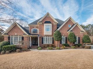 1092 Pathview Ct, Dacula, GA 30019