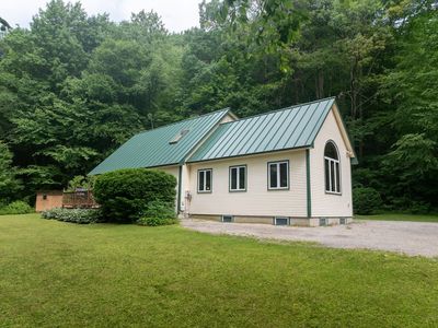 1849 Big Hollow Road, Starksboro, VT, 05487