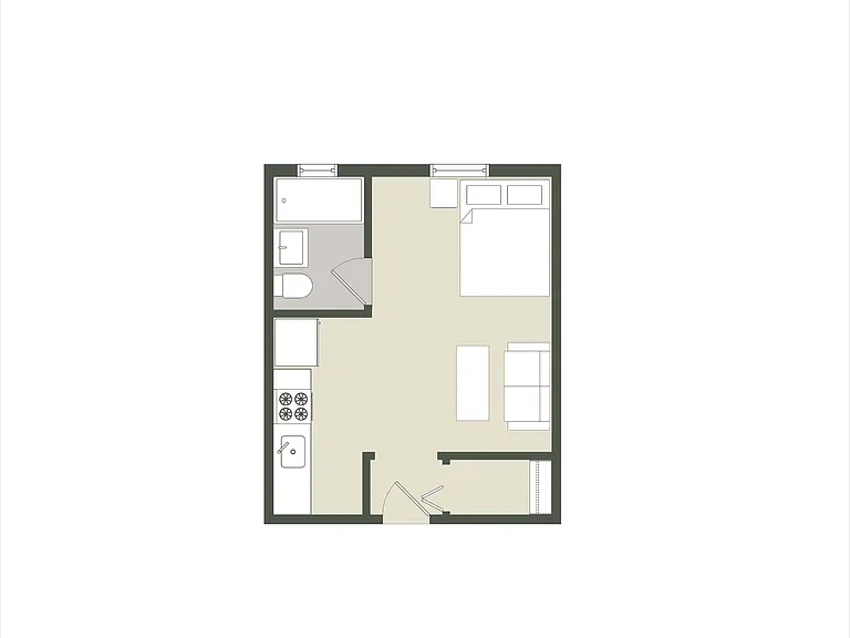 3941 N. Pine Grove Ave. — Photo 13