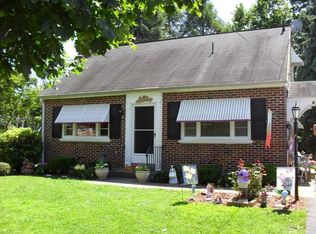 126 Hershey Ave, Lancaster, PA