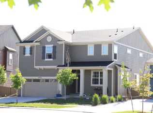 433 Western Sky Cir, Longmont, CO 80501