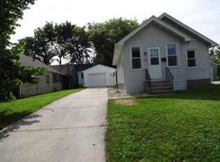 5422 40th Ave, Kenosha, WI 53144