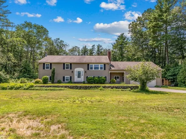 253 Prospect St, Norwell, MA 02061