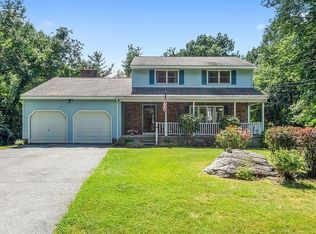 60 Bailey Rd, Dracut, MA 01826