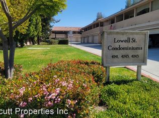 4245 Lowell St UNIT 112, La Mesa, CA 91941