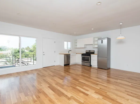 3951 Marathon St #9, Los Angeles, CA 90029