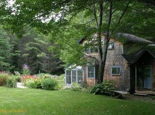 29 Lovers Ln, New Gloucester, ME 04260