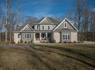 269 Old Heritage Dr, Winston Salem, NC 27107
