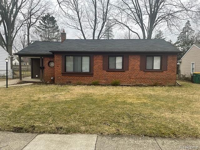 1st image of 23095 Floral St