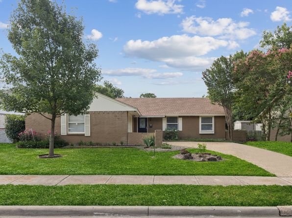 Home for Sale in Garland TX