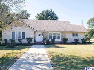 2001 S Converse Dr, Florence, SC 29505